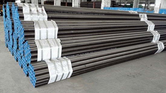 Cryogenic pipe
